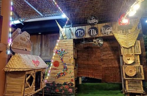 A Luoi Chalet De Esquí | TO NI - NGUYEN homestay A Luoi