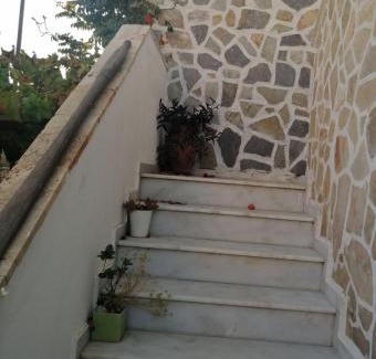 Kiotari Apartamento | To nisaki(το νησακι)