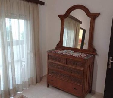 Kiotari Apartamento | To nisaki(το νησακι)