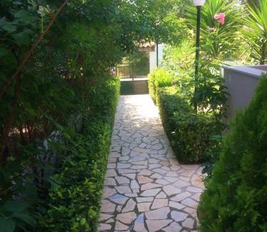 Igoumenitsa Apartamento | TO PATRIKO - APARTMENTS FOR RENT