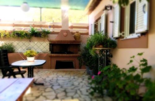 Igoumenitsa Apartamento | TO PATRIKO - APARTMENTS FOR RENT