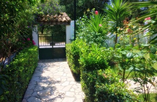 Igoumenitsa Apartamento | TO PATRIKO - APARTMENTS FOR RENT