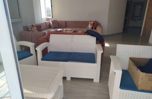 Mrezga Apartamento | To rent beautiful apartment sea view hammamet