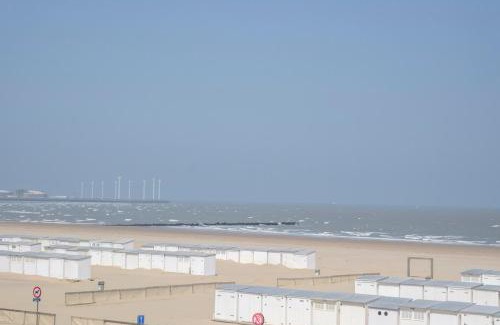 Albertstrand Apartamento | To See the Sea & Breathe
