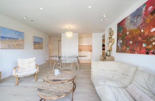 Albertstrand Apartamento | To See the Sea & Breathe