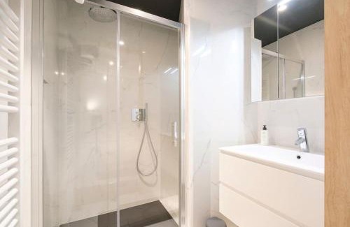 Albertstrand Apartamento | To See the Sea & Breathe