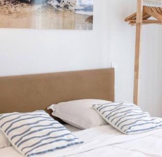 Albertstrand Apartamento | To See the Sea & Breathe