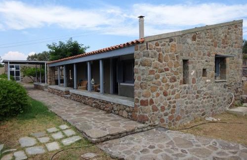 Perdhika Casa | To Spitaki House