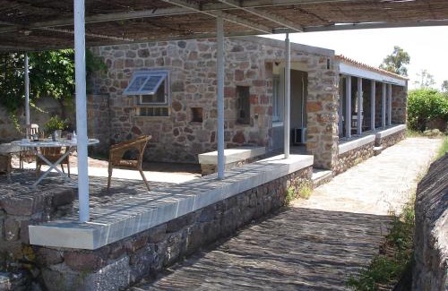 Perdhika Casa | To Spitaki House