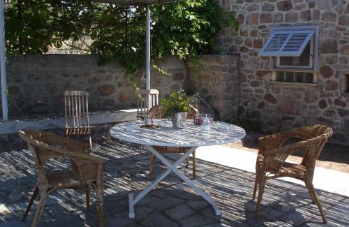 Perdhika Casa | To Spitaki House