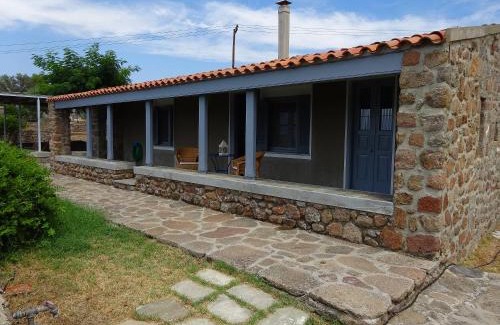 Perdhika Casa | To Spitaki House