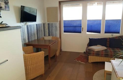 St. Peter-Ording Apartamento | to the Beach