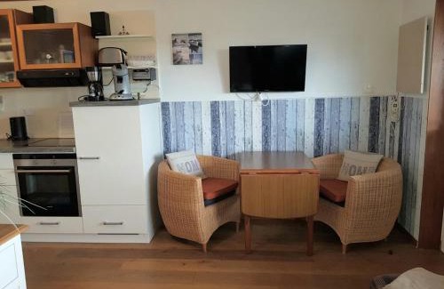 St. Peter-Ording Apartamento | to the Beach