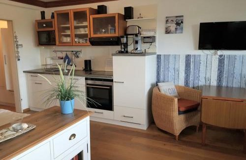 St. Peter-Ording Apartamento | to the Beach