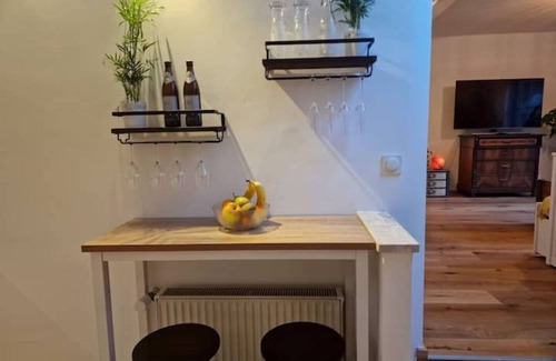 Obergrainau Apartamento | To the fantastic view