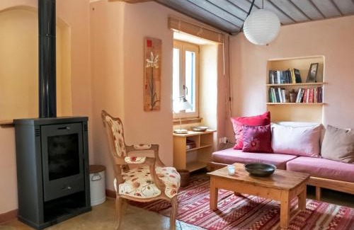 Paros Casa | To The Garden