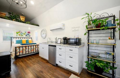 Broken Bow Casa | To the Moon Cozy Studio for 2