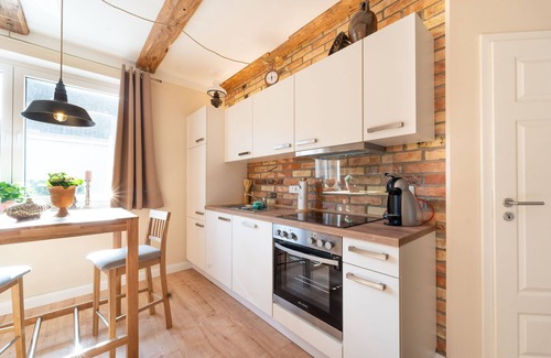 Linthe Apartamento | To the old mill