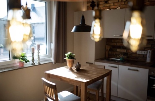 Linthe Apartamento | To the old mill