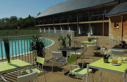 Equemauville Condominio | "Para el placer de Honfleur"
