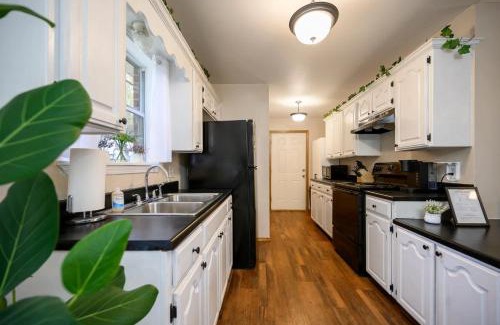 Broken Bow Casa | To the Stars Secluded 2 BDR