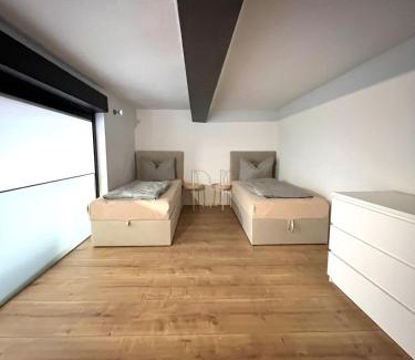 Feuersee Apartamento | To&To Apartments 1 Bedroom