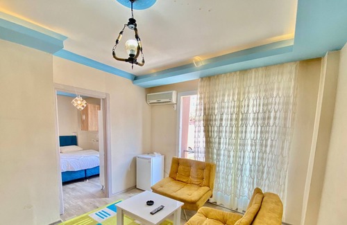 Karabaglar Apartamento | TO WİSTOM HOME OTEL