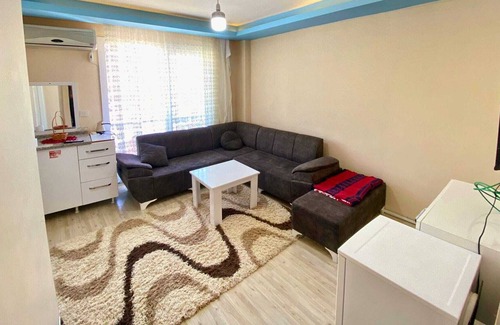 Karabaglar Apartamento | TO WİSTOM HOME OTEL
