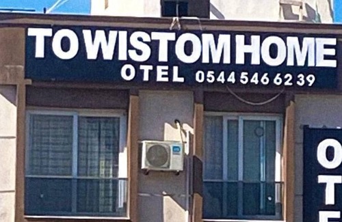 Karabaglar Apartamento | TO WİSTOM HOME OTEL
