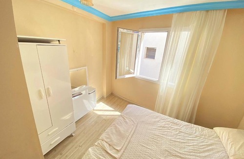 Karabaglar Apartamento | To Wisdom Home