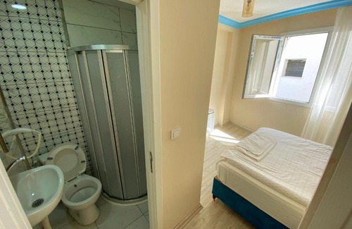 Karabaglar Apartamento | To Wisdom Home