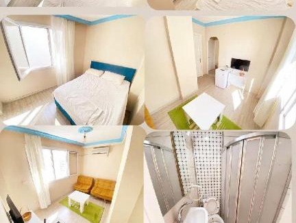 Karabaglar Apartamento | To Wisdom Home