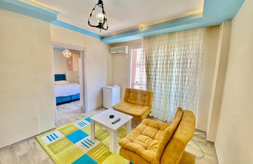 Karabaglar Apartamento | To Wisdom Home