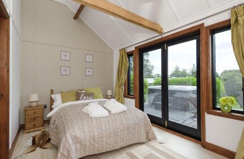 Earls Colne Casa | Toad Hall Cottage