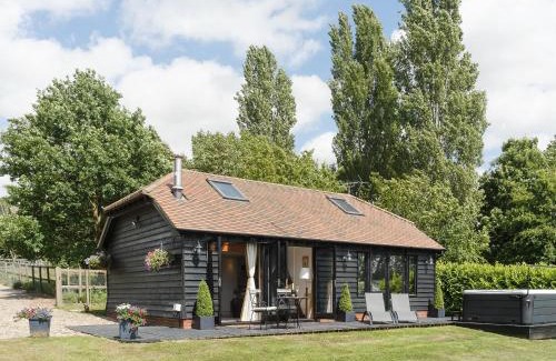 Earls Colne Casa | Toad Hall Cottage