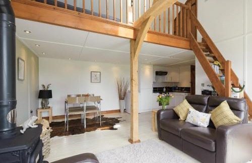 Earls Colne Casa | Toad Hall Cottage