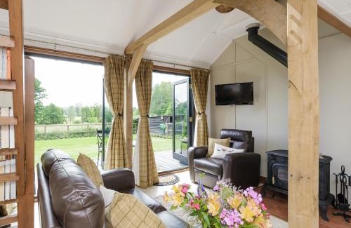 Earls Colne Casa | Toad Hall Cottage