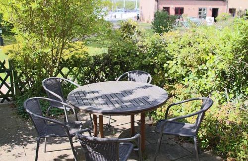 Whippingham Casa | Toad Hall