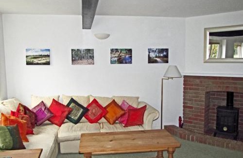 Whippingham Casa | Toad Hall