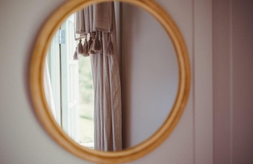 Beccles Cabina | Toad Hall Lodges - Luxury Glamping Lodges Near Southwold!