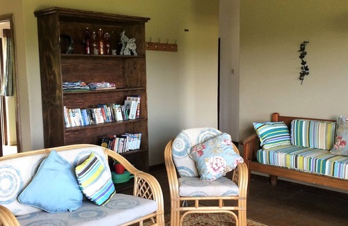 Port Edward Casa | Toad Hall - La casa de la playa