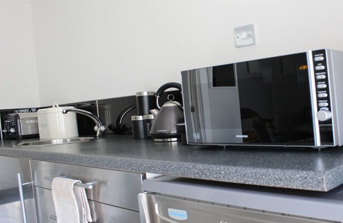 Muchalls Cama Y Desayuno | Toadhall Rooms