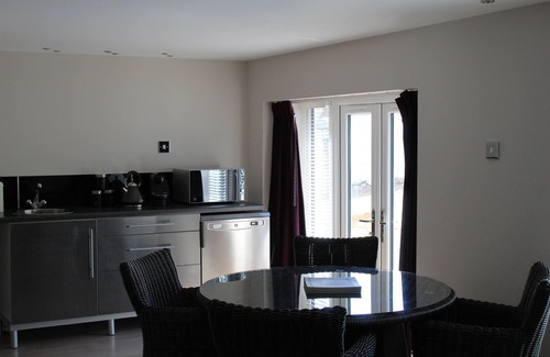 Muchalls Cama Y Desayuno | Toadhall Rooms