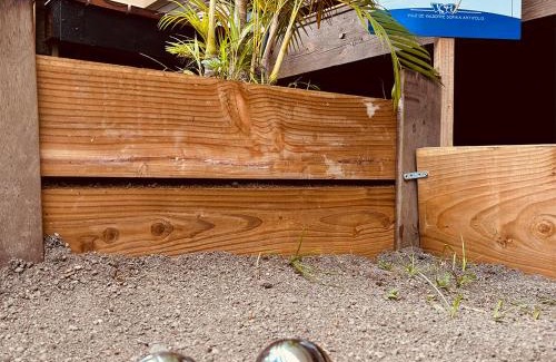 Vaira'o Casa | Toahotu koakoa lodge presqu'île tahiti
