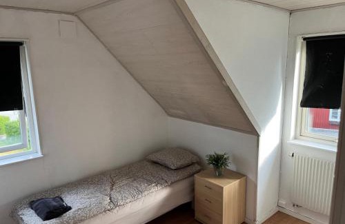 Soder Casa | Toarp Inn