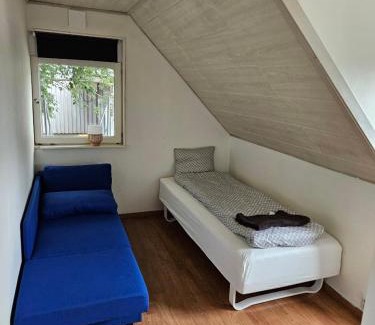 Soder Casa | Toarp Inn