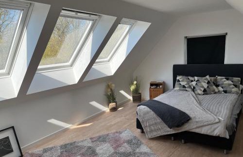 Soder Casa | Toarp Suite