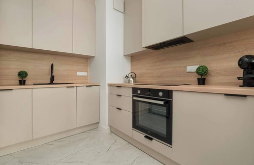 Lodz Apartamento | Tobaco Park II | Apartment | Parking | Atlas Arena