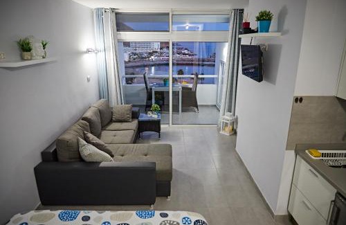 Puerto Rico Apartamento | Tobago Seaview