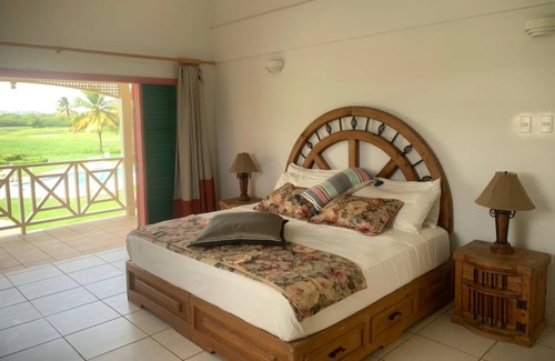 Lowlands Condominio | Tobago Plantations Condo 9B